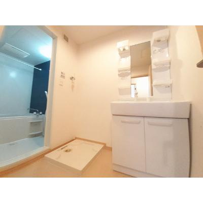 ブリアン・アヴニール 204【管理NO：1-016253001-02040】 ★家具家電は申し込み後に搬入します★の物件写真6