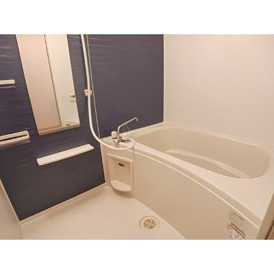 ソレイユ・セタⅡ 202【管理NO：1-015688801-02020】 ★家具家電は申し込み後に搬入します★の物件写真4