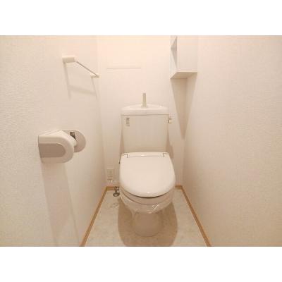 ソレイユ・セタⅡ 202【管理NO：1-015688801-02020】 ★家具家電は申し込み後に搬入します★の物件写真5