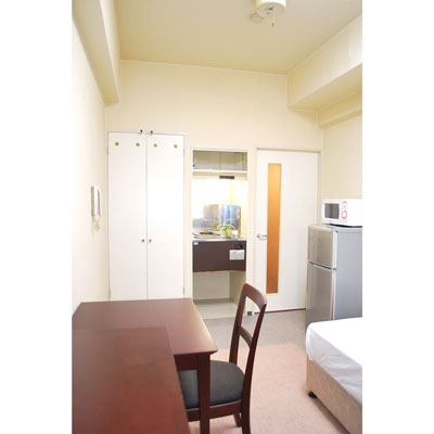 グッドステイ川崎・鶴見駅前□《京急鶴見駅・徒歩2分》【ライト】の物件写真3