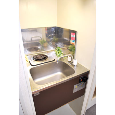 グッドステイ川崎・鶴見駅前□《京急鶴見駅・徒歩2分》【ライト】の物件写真4