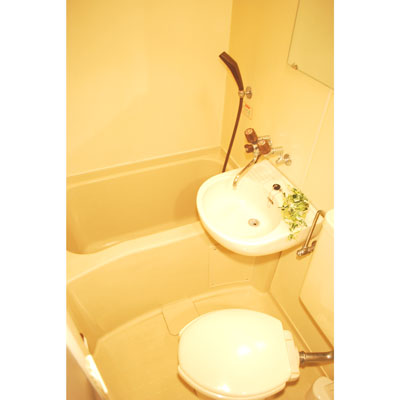 グッドステイ川崎・鶴見駅前□《京急鶴見駅・徒歩2分》【ライト】の物件写真5