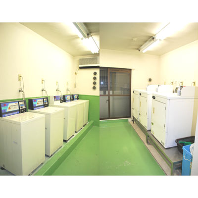 グッドステイ川崎・鶴見駅前□《京急鶴見駅・徒歩2分》【ライト】の物件写真6