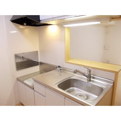 スマイル　タウンＢ 102【管理NO：1-015639402-01020】 ★家具家電は申し込み後に搬入します★の物件写真3