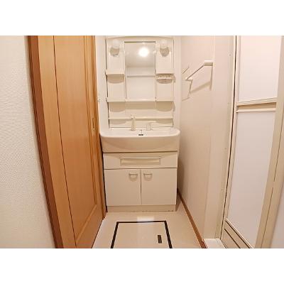 プロス　ＥＫＩＭＡＥ 201【管理NO：1-014845301-02010】 ★家具家電は申し込み後に搬入します★の物件写真6