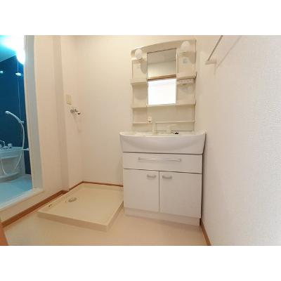 シルバーライニングＡ 101【管理NO：1-014812001-01010】 ★家具家電は申し込み後に搬入します★の物件写真6