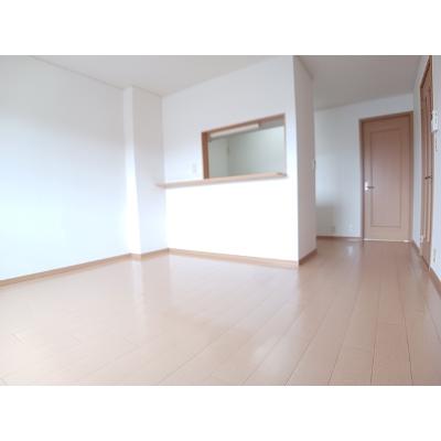 ラルジュ　フォンテーヌⅣ 201【管理NO：1-014581602-02010】 ★家具家電は申し込み後に搬入します★の物件写真2