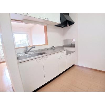 ラルジュ　フォンテーヌⅣ 201【管理NO：1-014581602-02010】 ★家具家電は申し込み後に搬入します★の物件写真3