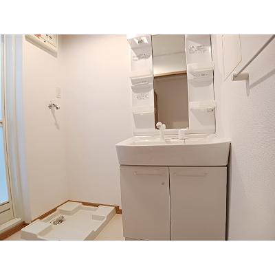 ラルジュ　フォンテーヌⅣ 201【管理NO：1-014581602-02010】 ★家具家電は申し込み後に搬入します★の物件写真6