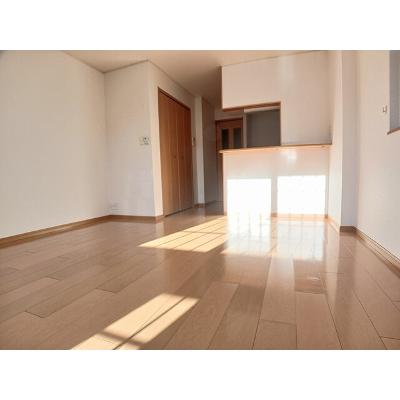 エスポワール中地 101【管理NO：1-014492801-01010】 ★家具家電は申し込み後に搬入します★の物件写真2