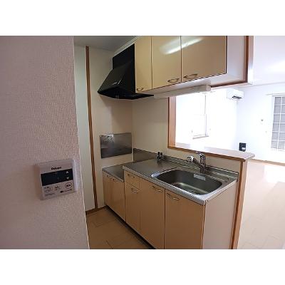 エスポワール中地 101【管理NO：1-014492801-01010】 ★家具家電は申し込み後に搬入します★の物件写真3