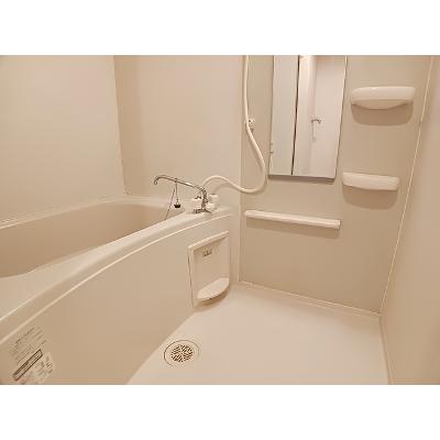 ブリーゼ 201【管理NO：1-014287501-02010】 ★家具家電は申し込み後に搬入します★の物件写真4