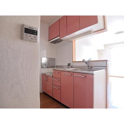 アンフィニ・Ｓ 102【管理NO：1-013885501-01020】 ★家具家電は申し込み後に搬入します★の物件写真3