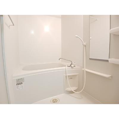アンソレイエ・Ｓ 102【管理NO：1-013708601-01020】 ★家具家電は申し込み後に搬入します★の物件写真4