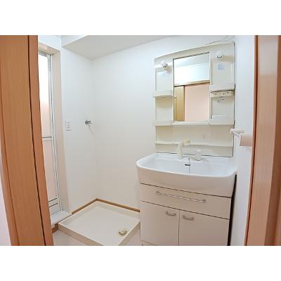 アンソレイエ・Ｓ 102【管理NO：1-013708601-01020】 ★家具家電は申し込み後に搬入します★の物件写真6