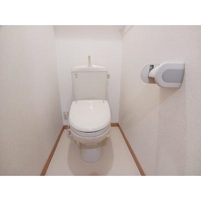 ブルーメ野里Ｂ 202【管理NO：1-012733602-02020】 ★家具家電は申し込み後に搬入します★の物件写真5