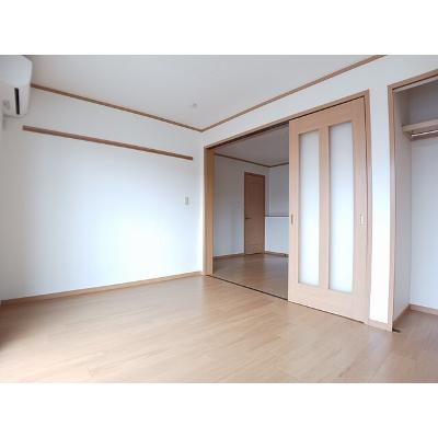 アウローラＭ　Ａ 102【管理NO：1-012700001-01020】 ★家具家電は申し込み後に搬入しますの物件写真2