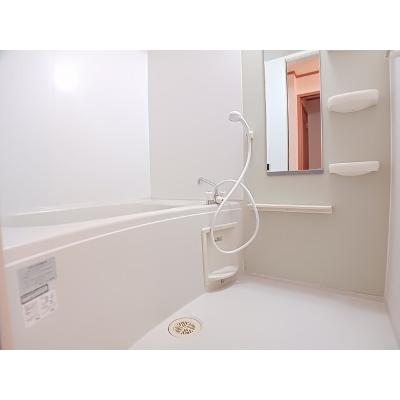 アウローラＭ　Ａ 102【管理NO：1-012700001-01020】 ★家具家電は申し込み後に搬入しますの物件写真4