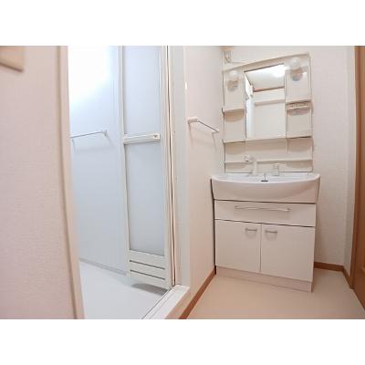 アウローラＭ　Ａ 102【管理NO：1-012700001-01020】 ★家具家電は申し込み後に搬入しますの物件写真6