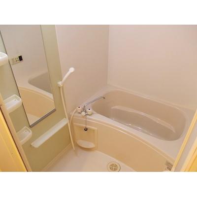 メゾン・ジエルメＭ 104【管理NO：1-012636701-01040】 ★家具家電は申し込み後に搬入します★の物件写真4