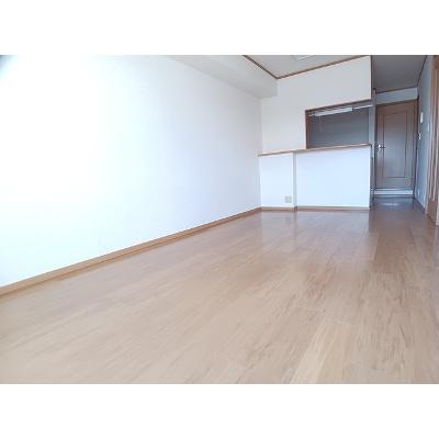 メゾン　ド　リジェールＳ 206【管理NO：1-012234601-02060】 ★家具家電は申し込み後に搬入します★の物件写真2