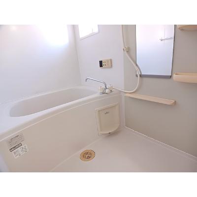メゾン　ド　リジェールＳ 206【管理NO：1-012234601-02060】 ★家具家電は申し込み後に搬入します★の物件写真4