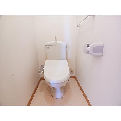 メゾン　ド　リジェールＳ 206【管理NO：1-012234601-02060】 ★家具家電は申し込み後に搬入します★の物件写真5