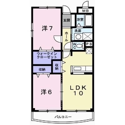 エレガント・北条 104【管理NO：1-012197601-01040】 ★家具家電は申し込み後に搬入します 2026年08月中旬入居可能の外観画像