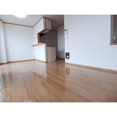 フリーデンＣ 201【管理NO：1-011993601-02010】 ★家具家電は申し込み後に搬入します★の物件写真2