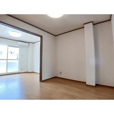 ホープ大野 104【管理NO：1-011648901-01040】 ★家具家電は申し込み後に搬入します★の物件写真2