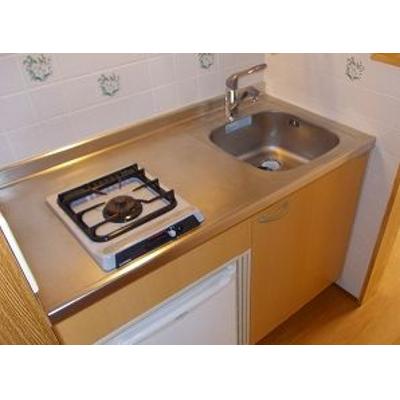 ブリーズ 105【管理NO：1-010895101-01050】 ★家具家電は申し込み後に搬入します 2026年08月中旬入居可能の物件写真3