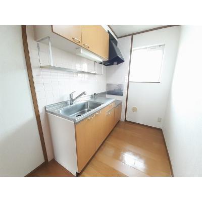 ヴィエルジュ大道 202【管理NO：1-010775201-02020】 ★家具家電は申し込み後に搬入します★の物件写真3