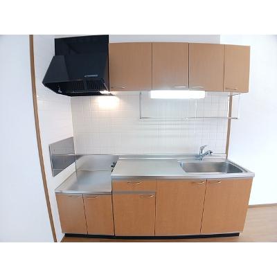 フローレス 203【管理NO：1-010498201-02030】 ★家具家電は申し込み後に搬入します★の物件写真3