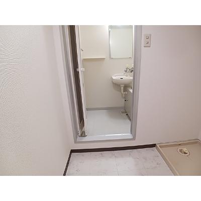 フラッツネオシティー 203【管理NO：1-009591001-02030】 ★家具家電は申し込み後に搬入します★の物件写真6