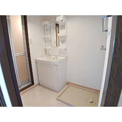 カサ・ヴィアーレ 301【管理NO：1-009489401-03010】 ★家具家電は申し込み後に搬入しますの物件写真6