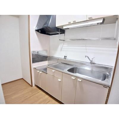 シャルマン今宿 205【管理NO：1-007772201-02050】 ★家具家電は申し込み後に搬入します★の物件写真3