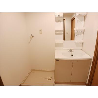 シャルマン今宿 205【管理NO：1-007772201-02050】 ★家具家電は申し込み後に搬入します★の物件写真6