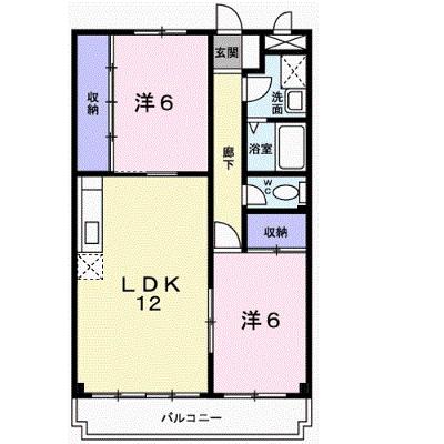 エルタウン 204【管理NO：1-007581201-02040】 ★家具家電は申し込み後に搬入します★の外観画像