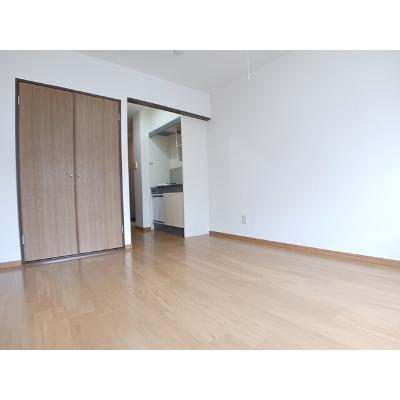 サンフレッチェ南条Ｂ 106【管理NO：1-007499102-01050】 ★家具家電は申し込み後に搬入しますの物件写真2