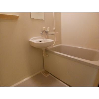 サンフレッチェ南条Ｂ 106【管理NO：1-007499102-01050】 ★家具家電は申し込み後に搬入しますの物件写真4