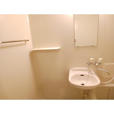 サンフレッチェ南条Ｂ 106【管理NO：1-007499102-01050】 ★家具家電は申し込み後に搬入しますの物件写真6