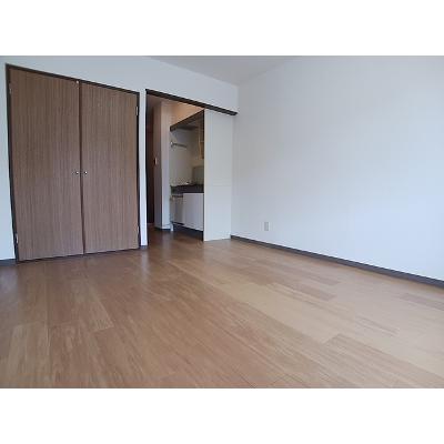 サンフレッチェ南条Ｂ 103【管理NO：1-007499102-01030】 ★家具家電は申し込み後に搬入しますの物件写真2