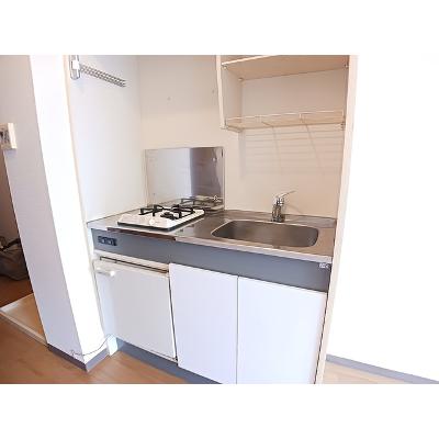 サンフレッチェ南条Ｂ 103【管理NO：1-007499102-01030】 ★家具家電は申し込み後に搬入しますの物件写真3