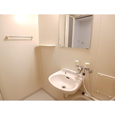 サンフレッチェ南条Ｂ 103【管理NO：1-007499102-01030】 ★家具家電は申し込み後に搬入しますの物件写真6