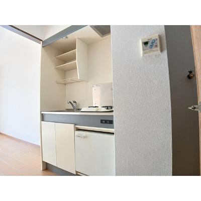 サンフレッチェ南条Ａ 101【管理NO：1-007499101-01010】 ★家具家電は申し込み後に搬入します★の物件写真3