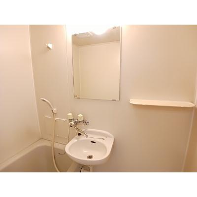 サンフレッチェ南条Ａ 101【管理NO：1-007499101-01010】 ★家具家電は申し込み後に搬入します★の物件写真6