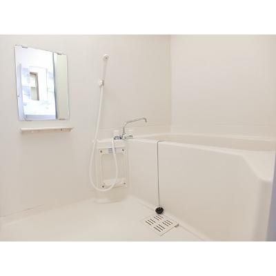 グリーンハウス継 105【管理NO：1-007429201-01050】 ★家具家電は申し込み後に搬入します★の物件写真4