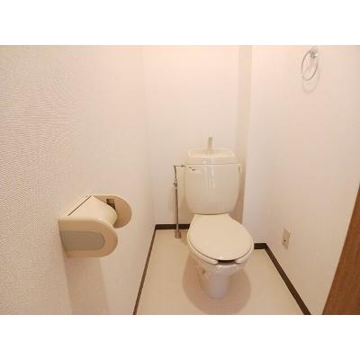 アクロポリスⅡ 201【管理NO：1-007106601-02010】 ★家具家電は申し込み後に搬入します★の物件写真5
