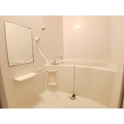 フォレスト矢倉 101【管理NO：1-006588001-01010】 ★家具家電は申し込み後に搬入します★の物件写真4