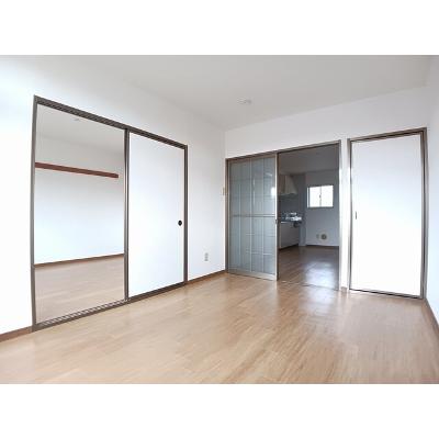 グリーンハイツ三木 203【管理NO：1-005121601-02030】 ★家具家電は申し込み後に搬入します★の物件写真2